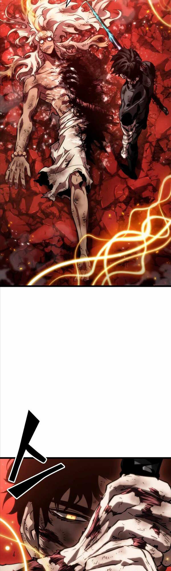 Thế Giới Sau Tận Thế Chap 71 - Next Chap 72