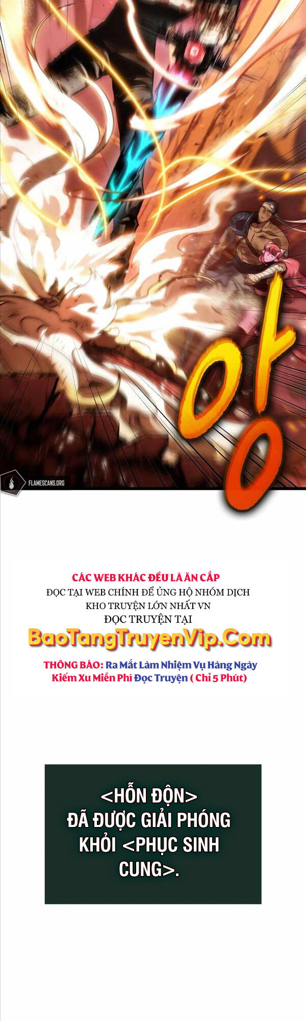 Thế Giới Sau Tận Thế Chap 71 - Next Chap 72