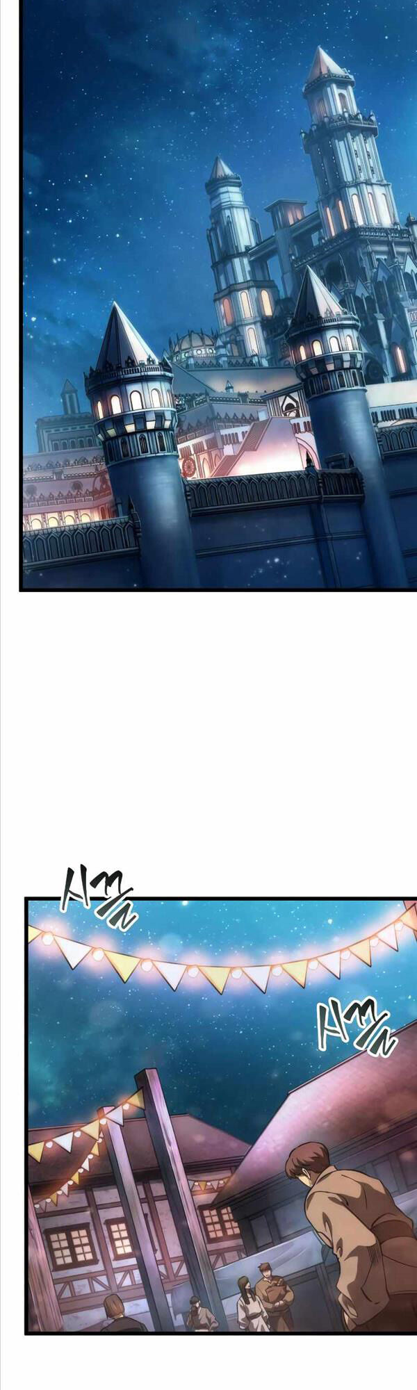 Thế Giới Sau Tận Thế Chap 71 - Next Chap 72