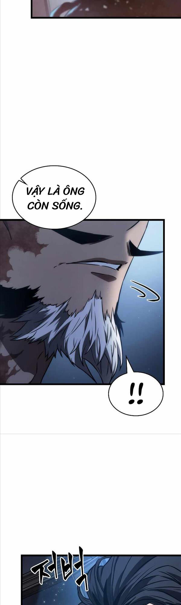 Thế Giới Sau Tận Thế Chap 71 - Next Chap 72