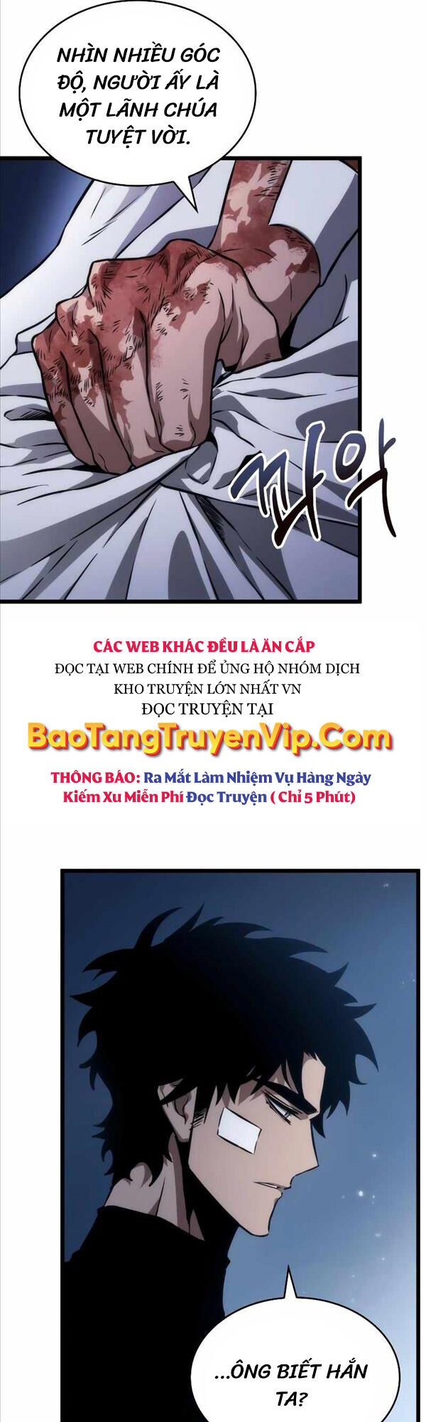 Thế Giới Sau Tận Thế Chap 71 - Next Chap 72