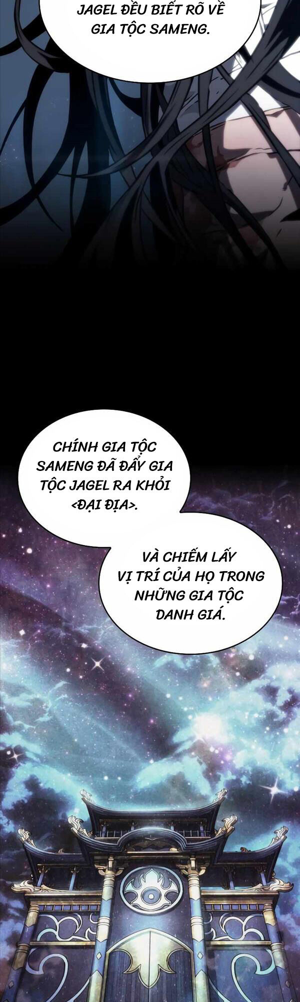 Thế Giới Sau Tận Thế Chap 71 - Next Chap 72