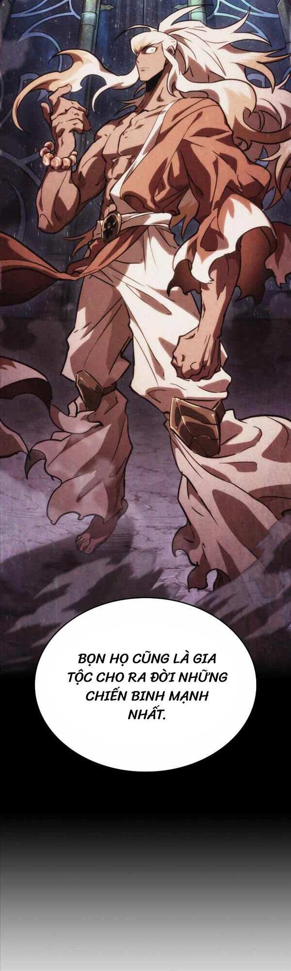 Thế Giới Sau Tận Thế Chap 71 - Next Chap 72