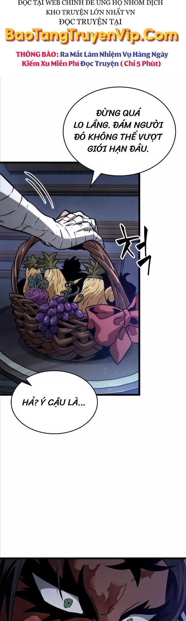 Thế Giới Sau Tận Thế Chap 71 - Next Chap 72