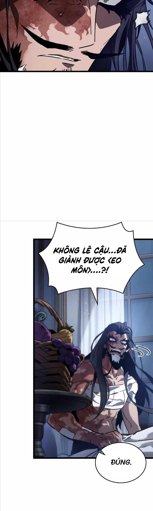 Thế Giới Sau Tận Thế Chap 71 - Next Chap 72