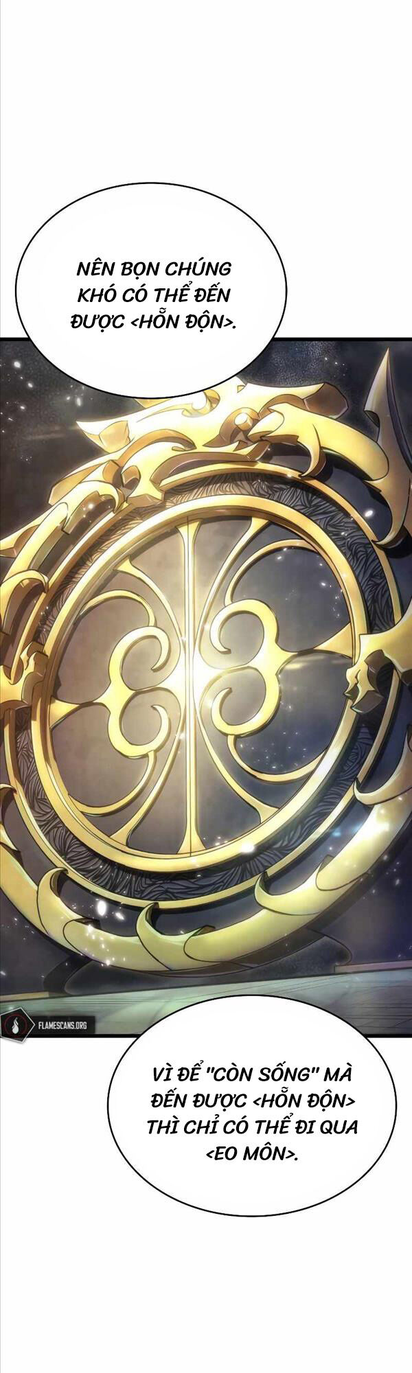 Thế Giới Sau Tận Thế Chap 71 - Next Chap 72