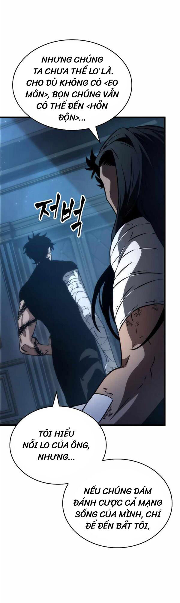 Thế Giới Sau Tận Thế Chap 71 - Next Chap 72