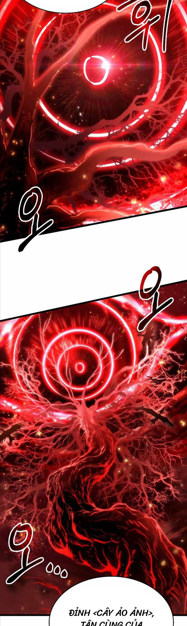 Thế Giới Sau Tận Thế Chap 71 - Next Chap 72