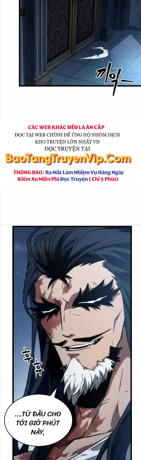 Thế Giới Sau Tận Thế Chap 71 - Next Chap 72