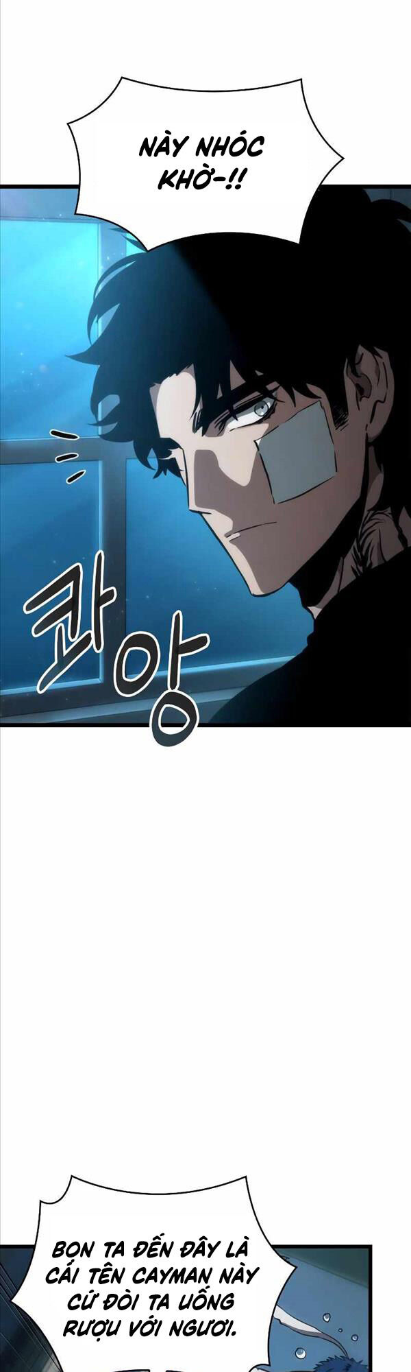 Thế Giới Sau Tận Thế Chap 71 - Next Chap 72