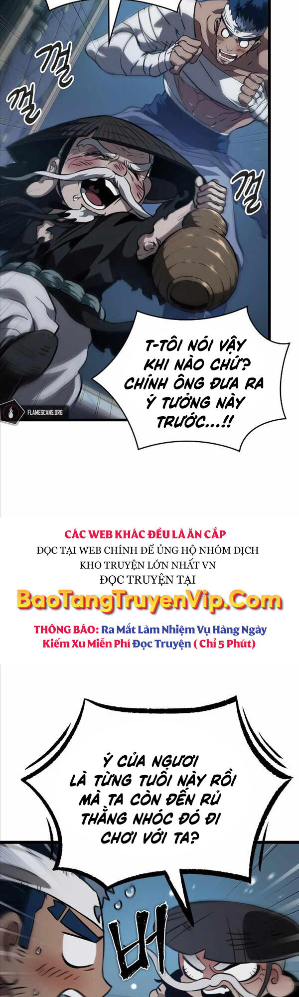 Thế Giới Sau Tận Thế Chap 71 - Next Chap 72