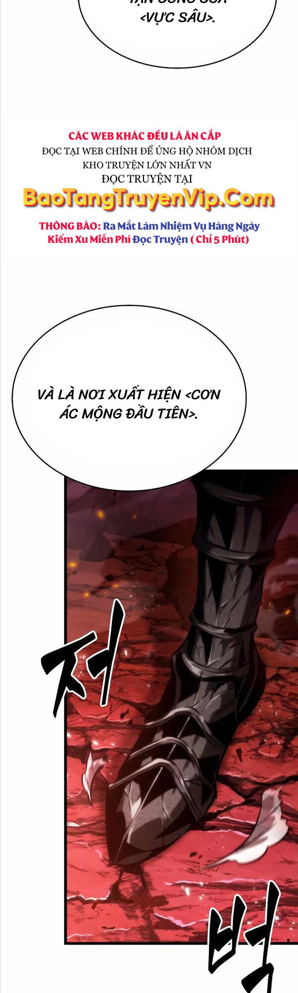 Thế Giới Sau Tận Thế Chap 71 - Next Chap 72