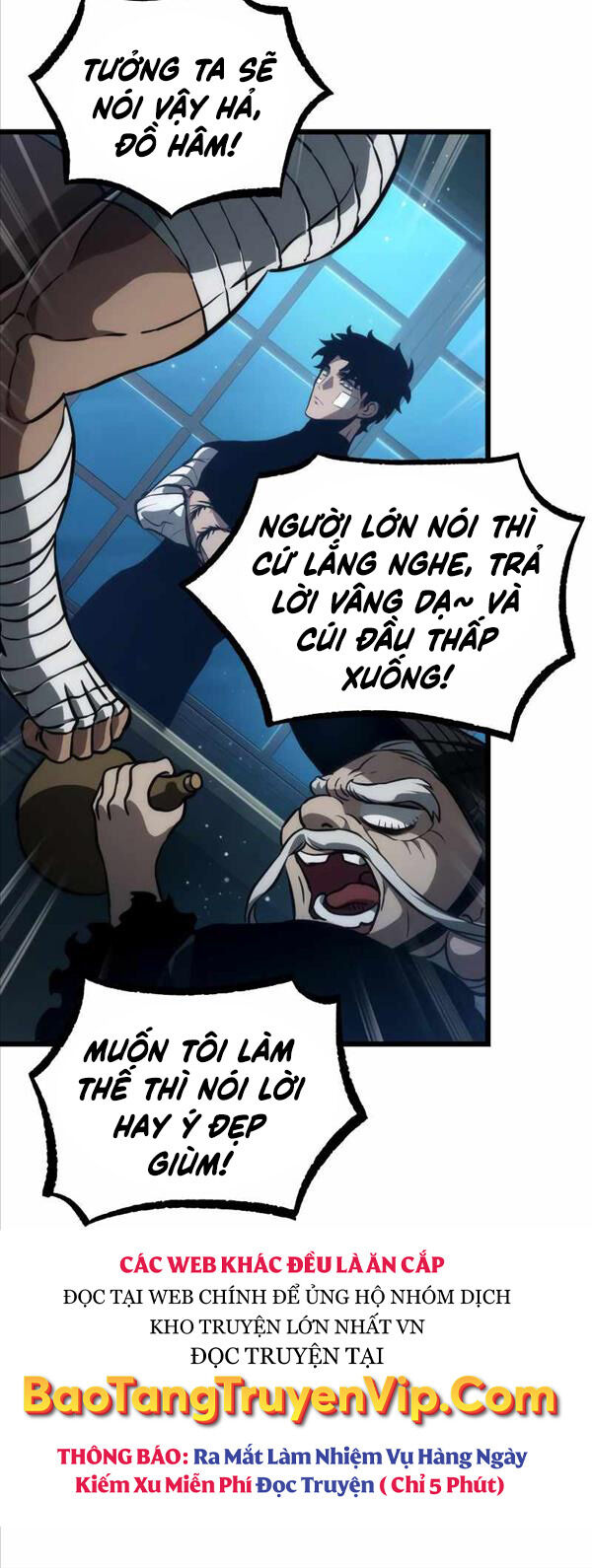 Thế Giới Sau Tận Thế Chap 71 - Next Chap 72