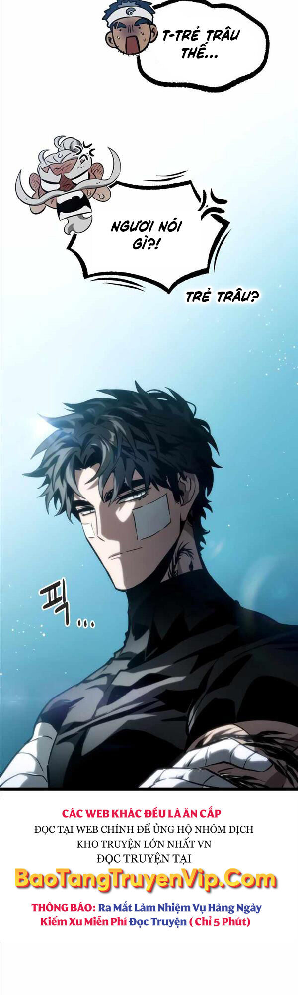 Thế Giới Sau Tận Thế Chap 71 - Next Chap 72