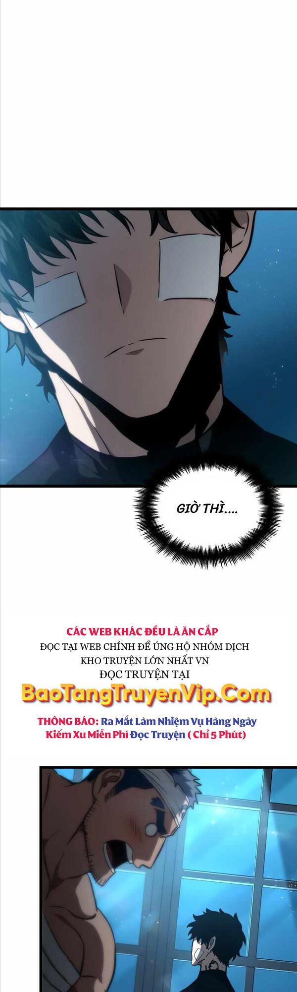 Thế Giới Sau Tận Thế Chap 71 - Next Chap 72