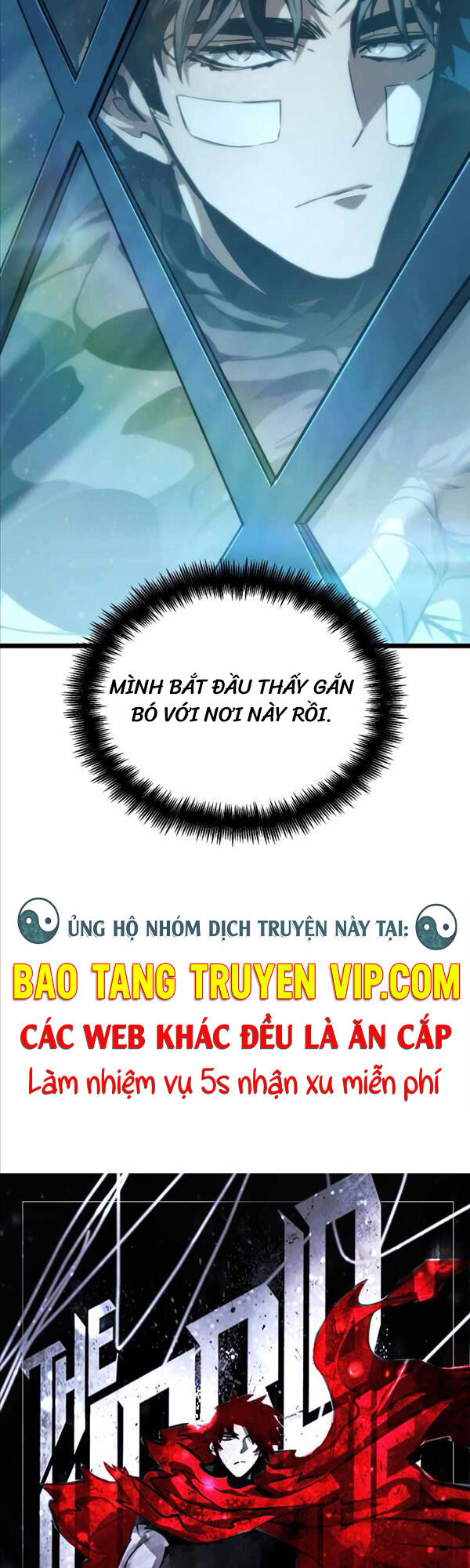 Thế Giới Sau Tận Thế Chap 71 - Next Chap 72