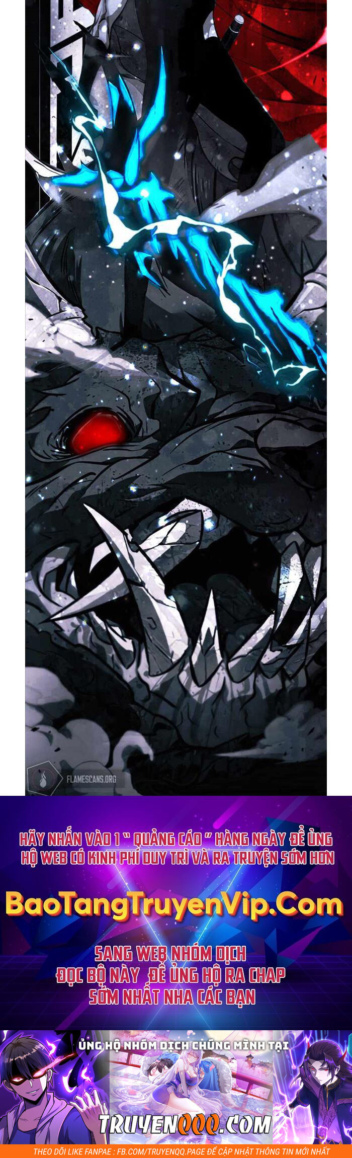 Thế Giới Sau Tận Thế Chap 71 - Next Chap 72