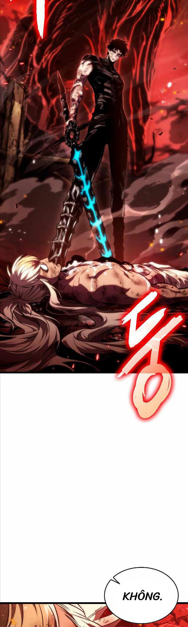 Thế Giới Sau Tận Thế Chap 71 - Next Chap 72
