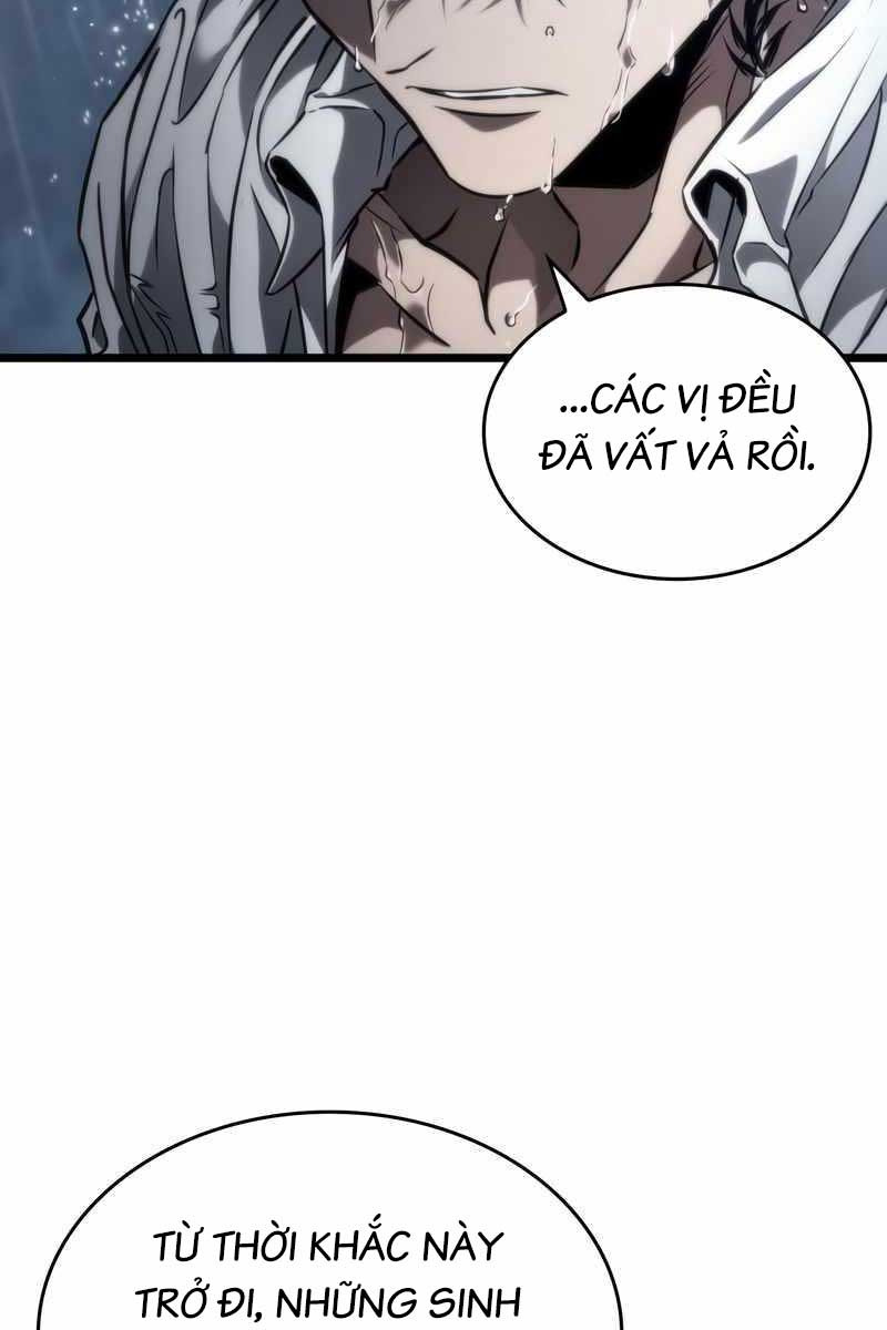 Thế Giới Sau Tận Thế Chap 72 - Next Chap 73