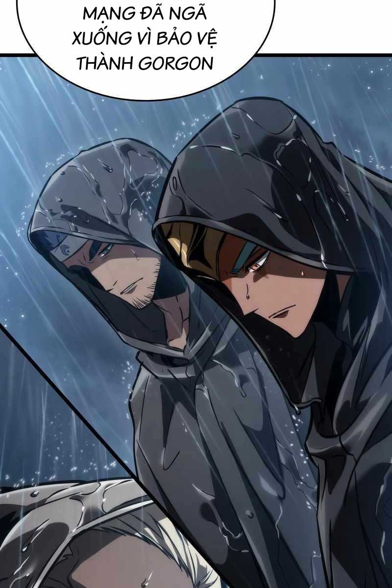 Thế Giới Sau Tận Thế Chap 72 - Next Chap 73