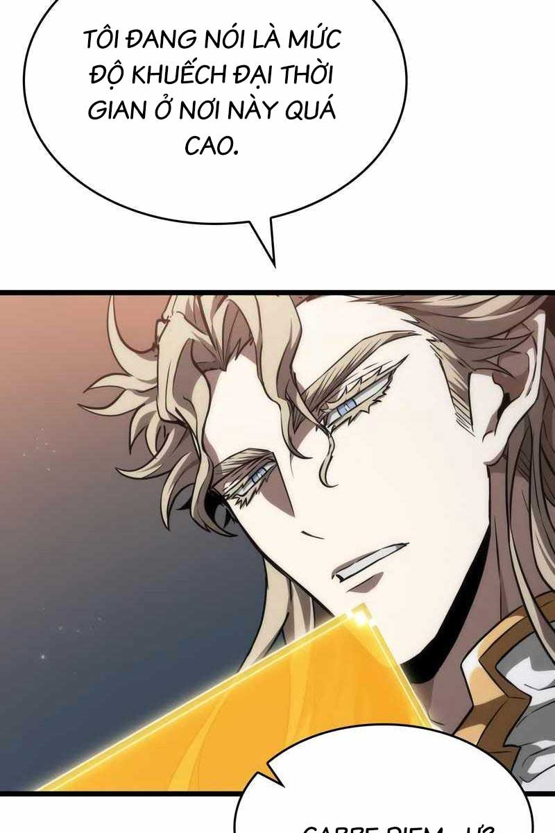 Thế Giới Sau Tận Thế Chap 72 - Next Chap 73