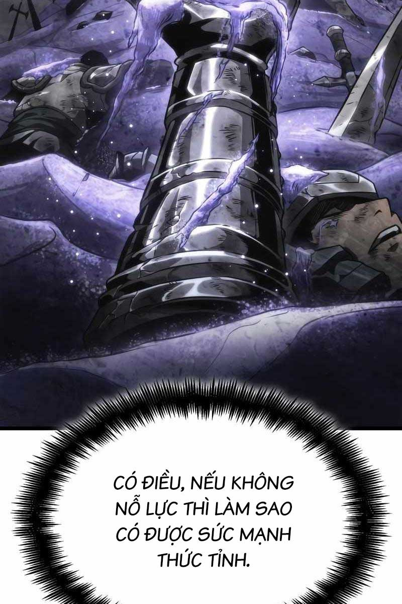 Thế Giới Sau Tận Thế Chap 72 - Next Chap 73