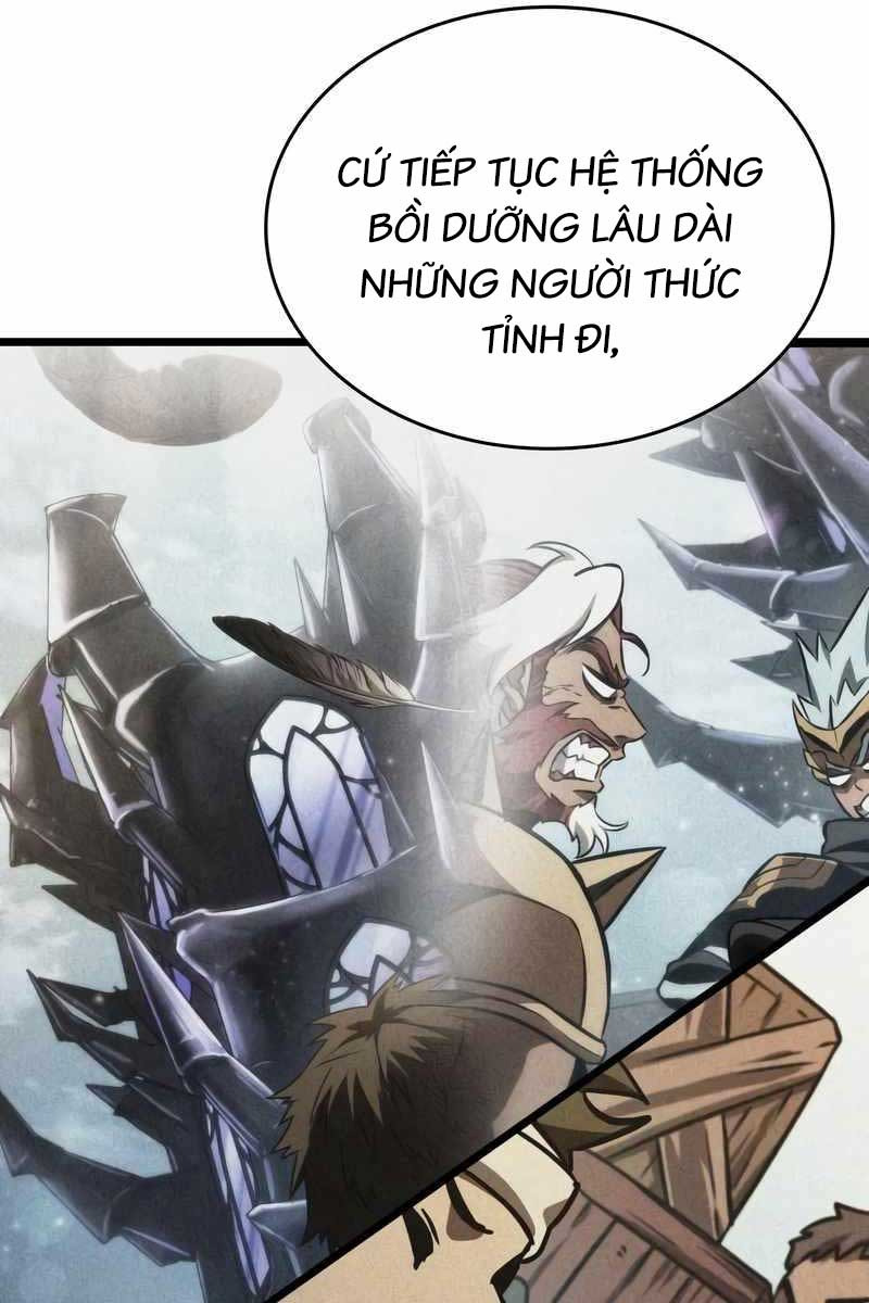 Thế Giới Sau Tận Thế Chap 72 - Next Chap 73