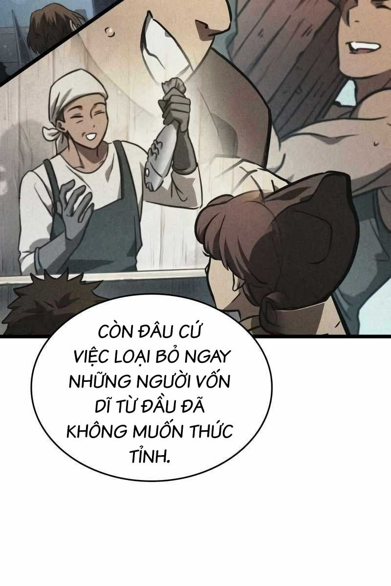 Thế Giới Sau Tận Thế Chap 72 - Next Chap 73