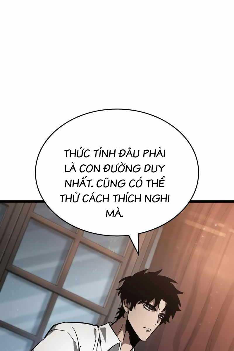 Thế Giới Sau Tận Thế Chap 72 - Next Chap 73