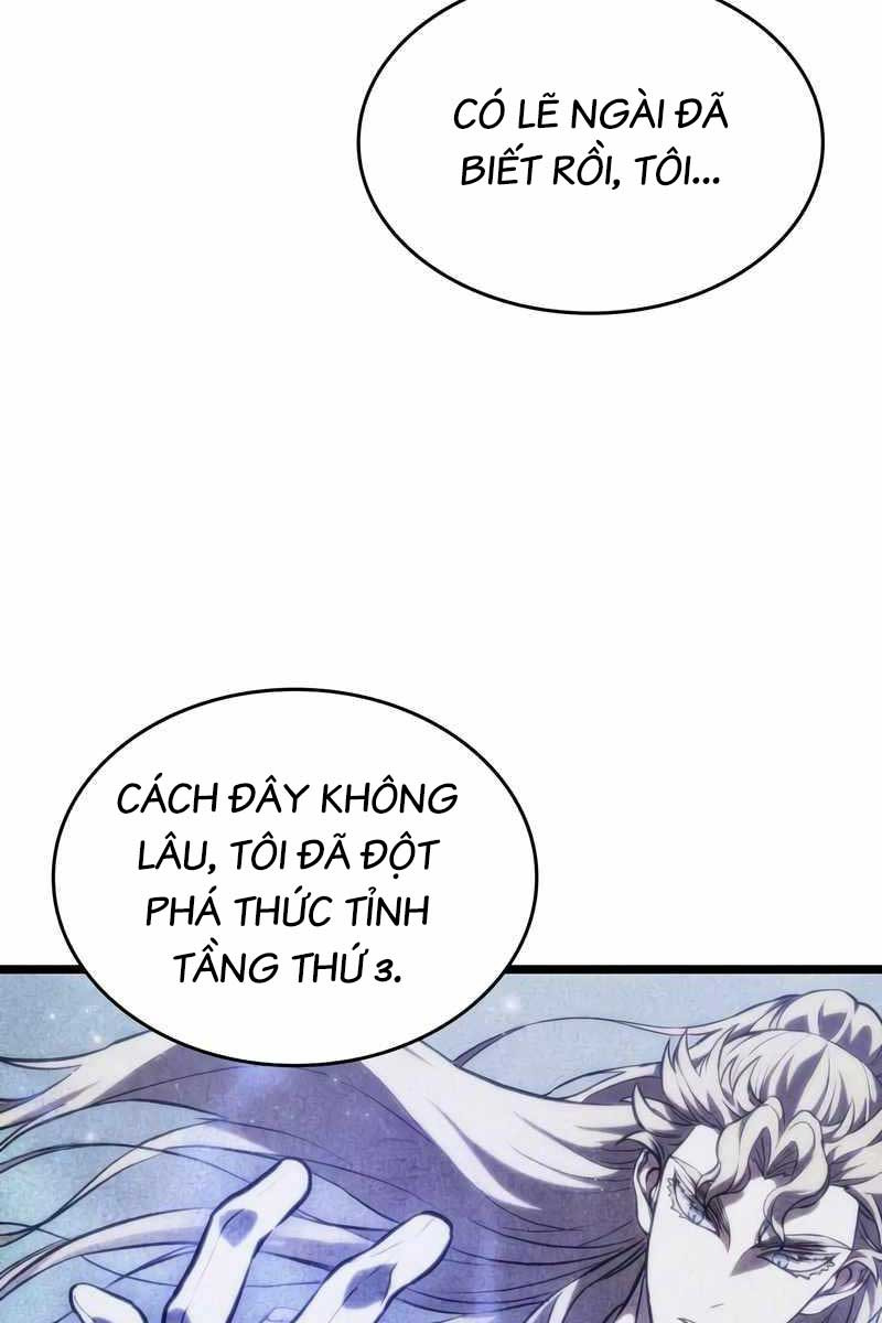 Thế Giới Sau Tận Thế Chap 72 - Next Chap 73