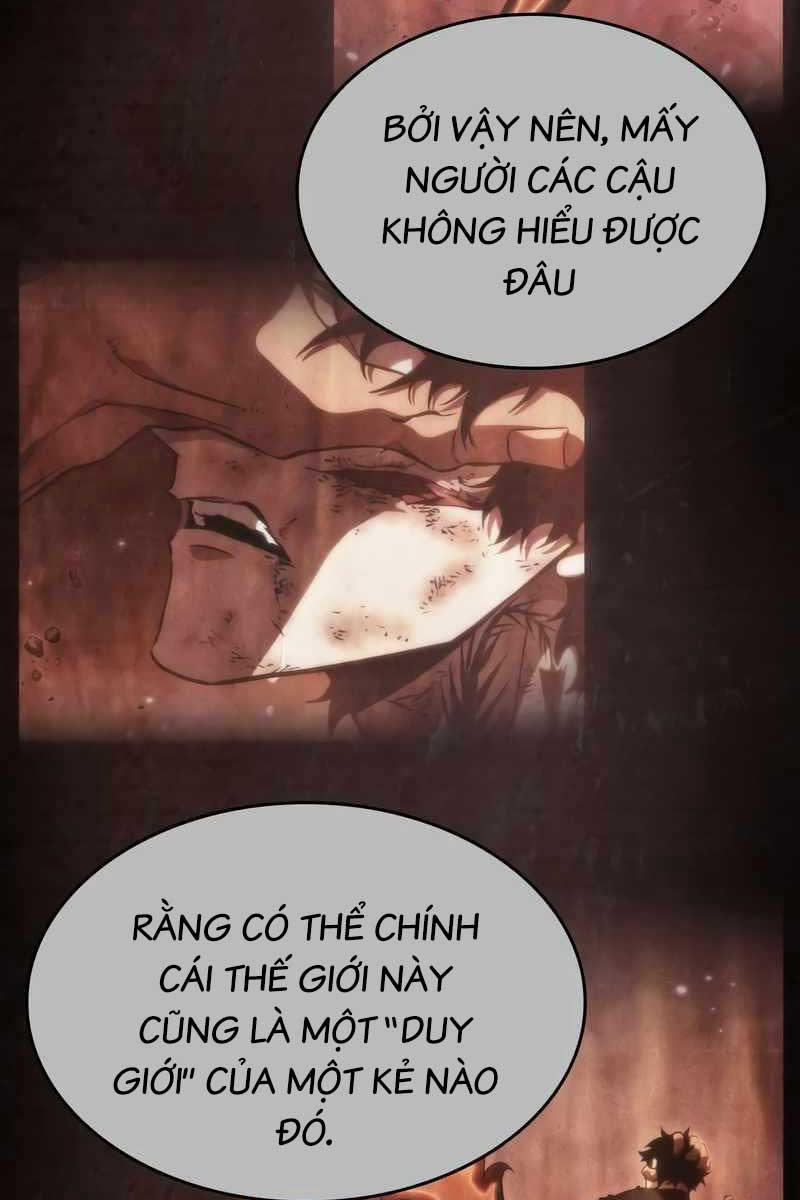 Thế Giới Sau Tận Thế Chap 72 - Next Chap 73