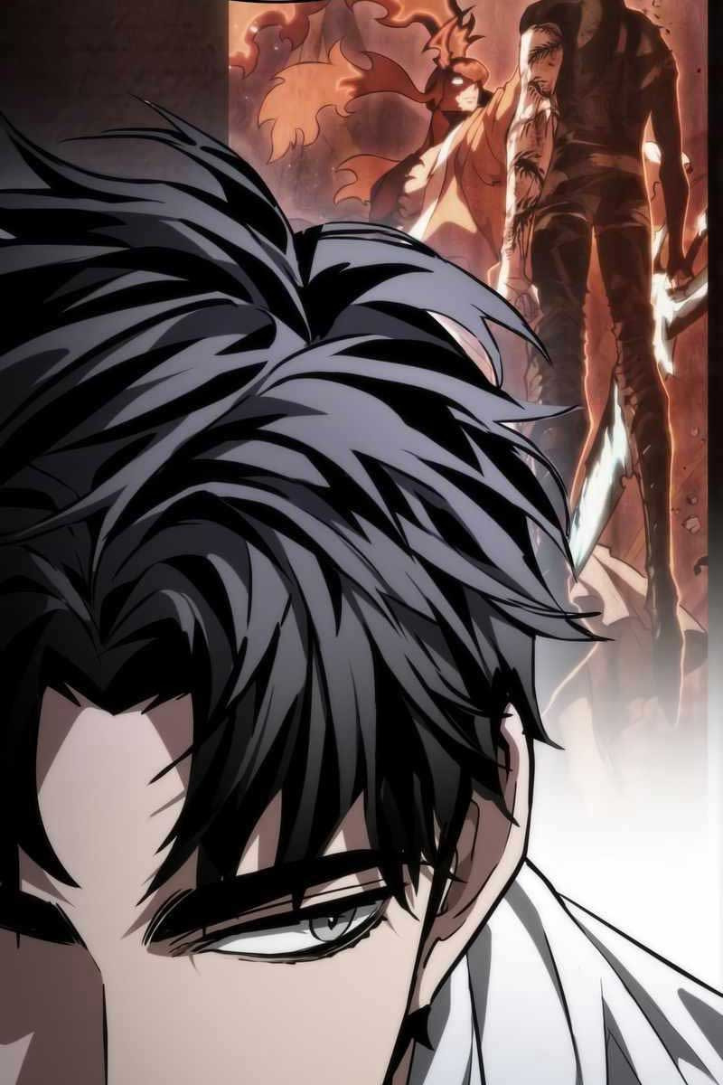 Thế Giới Sau Tận Thế Chap 72 - Next Chap 73