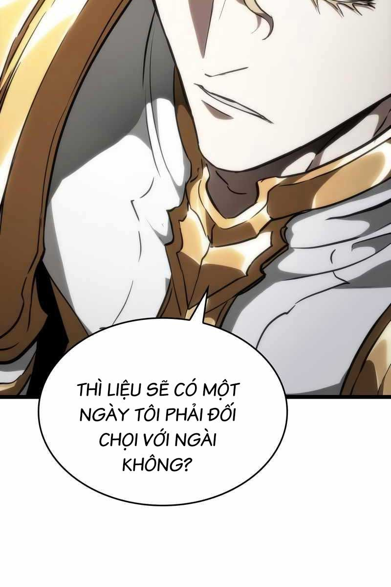 Thế Giới Sau Tận Thế Chap 72 - Next Chap 73