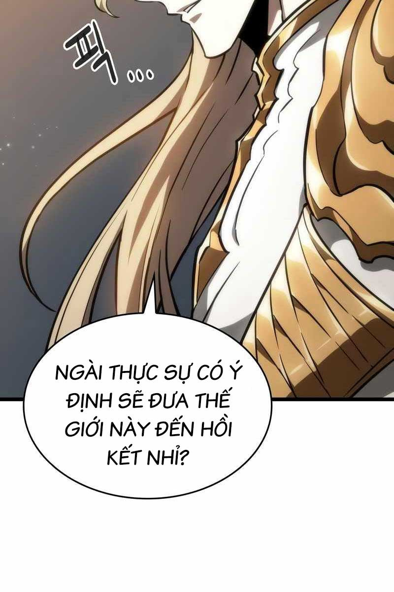 Thế Giới Sau Tận Thế Chap 72 - Next Chap 73