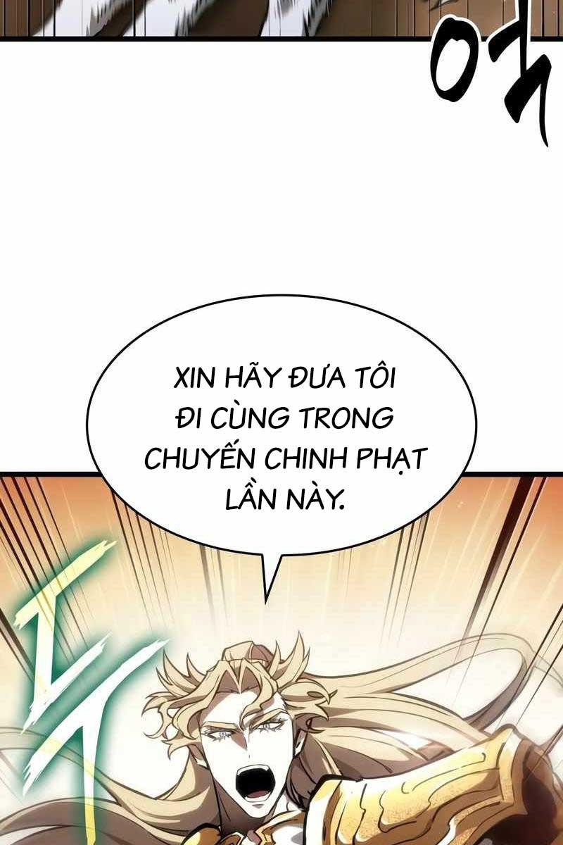 Thế Giới Sau Tận Thế Chap 72 - Next Chap 73