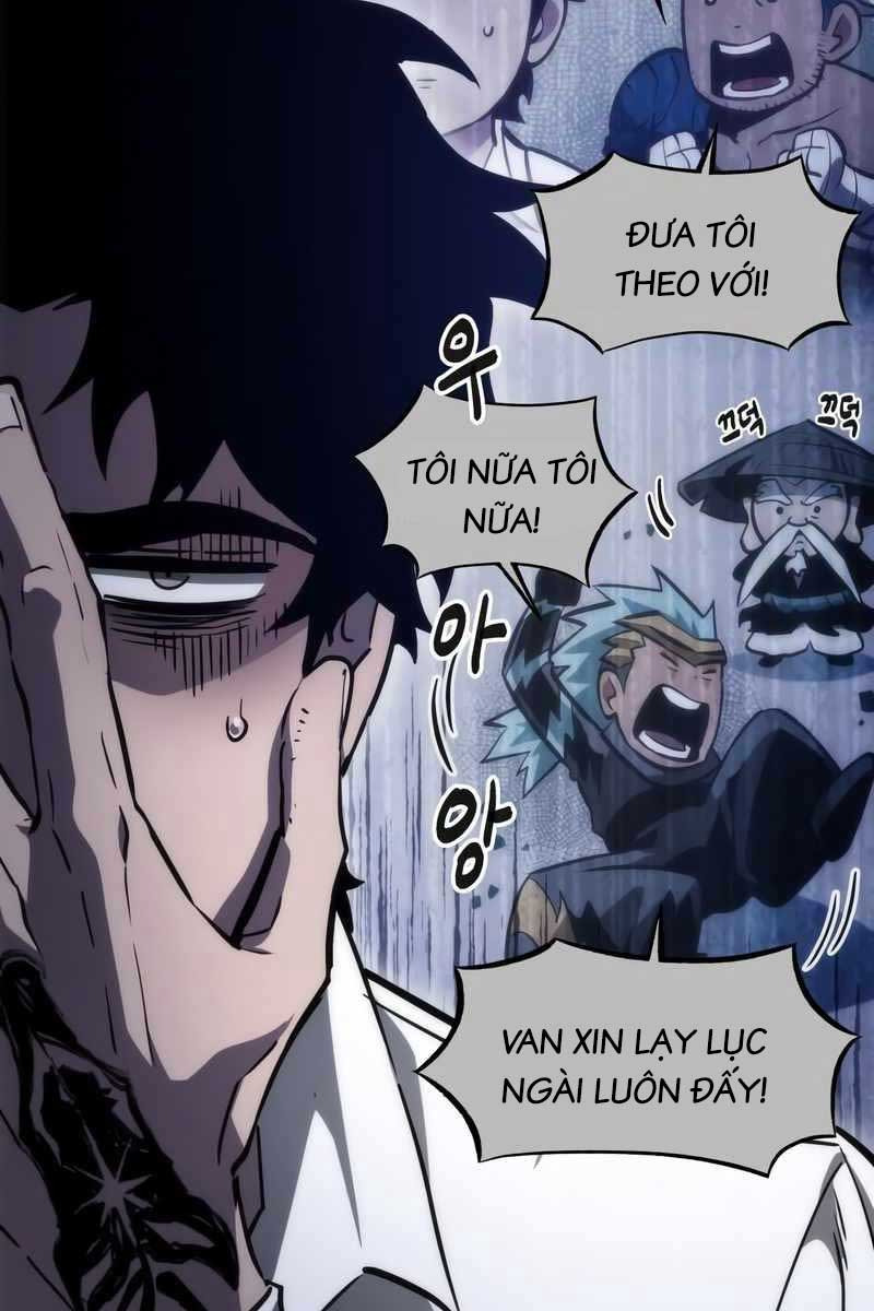 Thế Giới Sau Tận Thế Chap 72 - Next Chap 73
