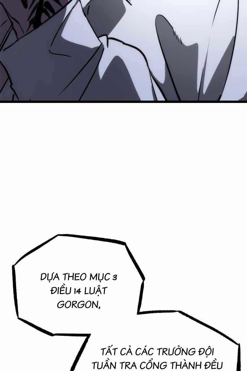 Thế Giới Sau Tận Thế Chap 72 - Next Chap 73