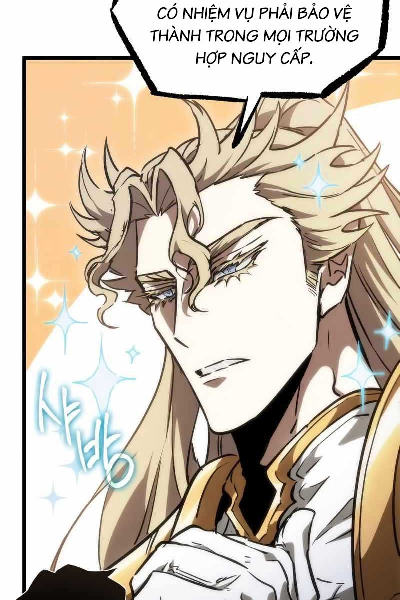 Thế Giới Sau Tận Thế Chap 72 - Next Chap 73