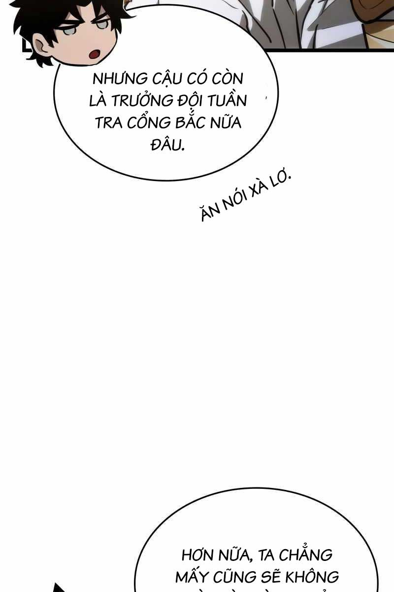 Thế Giới Sau Tận Thế Chap 72 - Next Chap 73