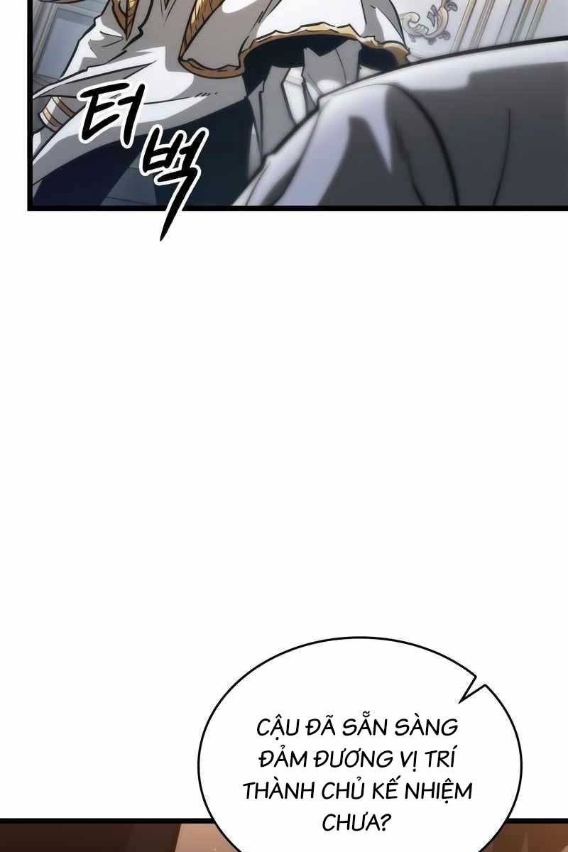 Thế Giới Sau Tận Thế Chap 72 - Next Chap 73
