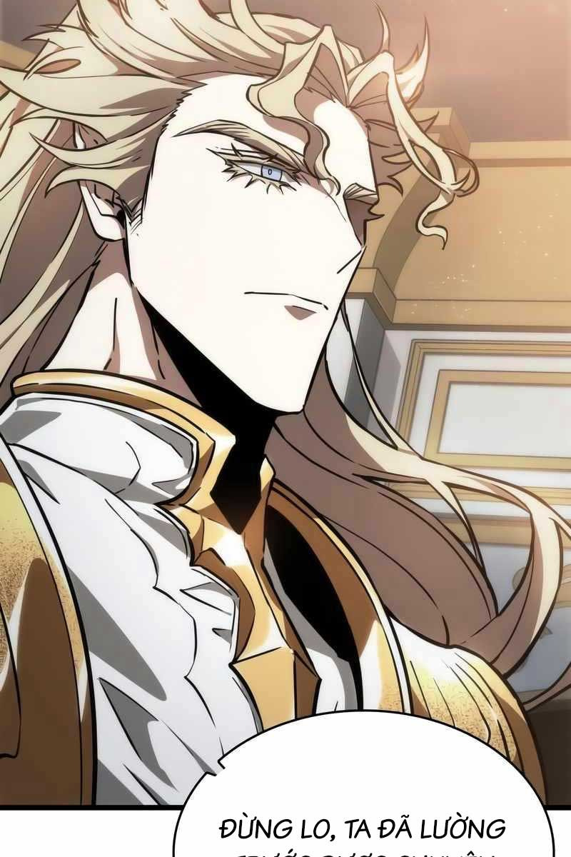 Thế Giới Sau Tận Thế Chap 72 - Next Chap 73