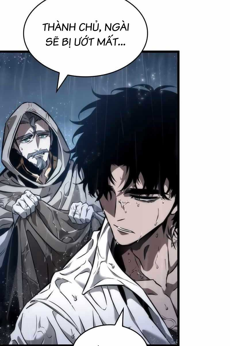 Thế Giới Sau Tận Thế Chap 72 - Next Chap 73