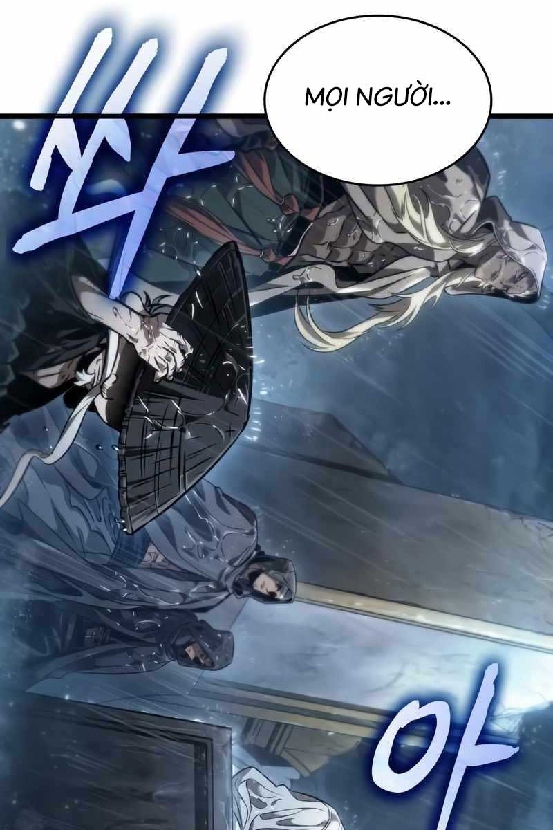Thế Giới Sau Tận Thế Chap 72 - Next Chap 73