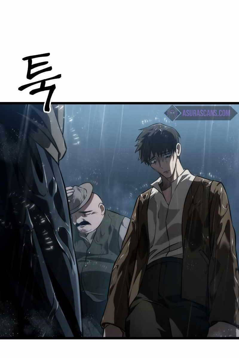Thế Giới Sau Tận Thế Chap 73 - Next Chap 74