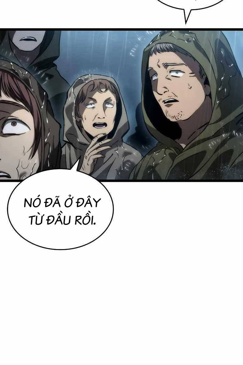 Thế Giới Sau Tận Thế Chap 73 - Next Chap 74