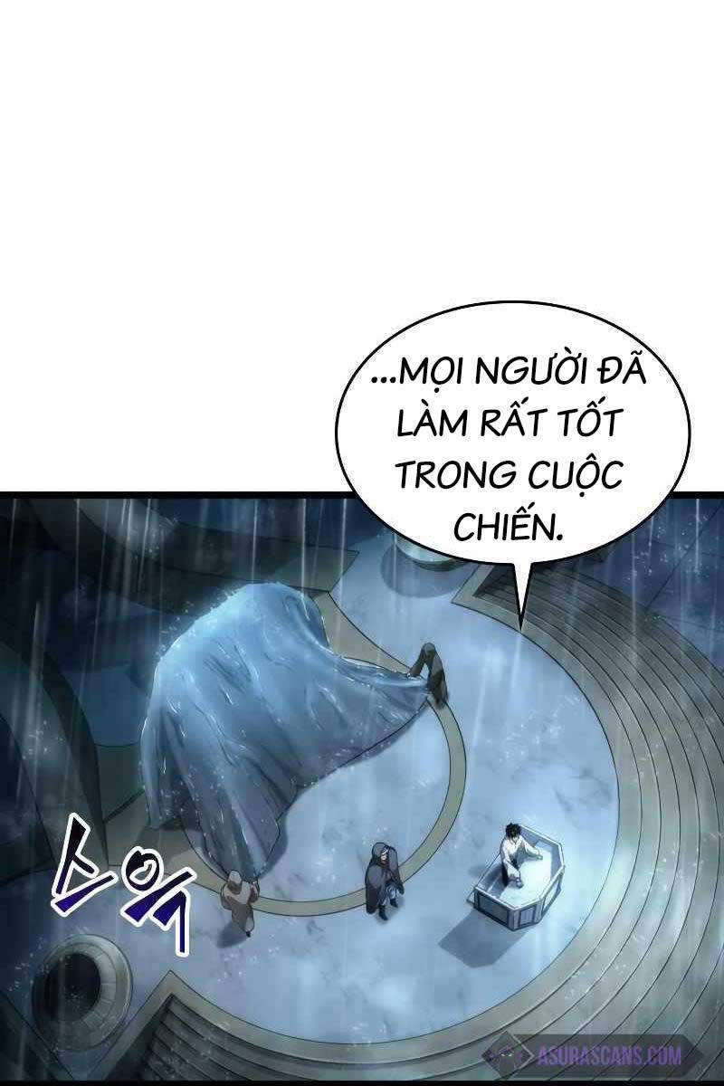 Thế Giới Sau Tận Thế Chap 73 - Next Chap 74