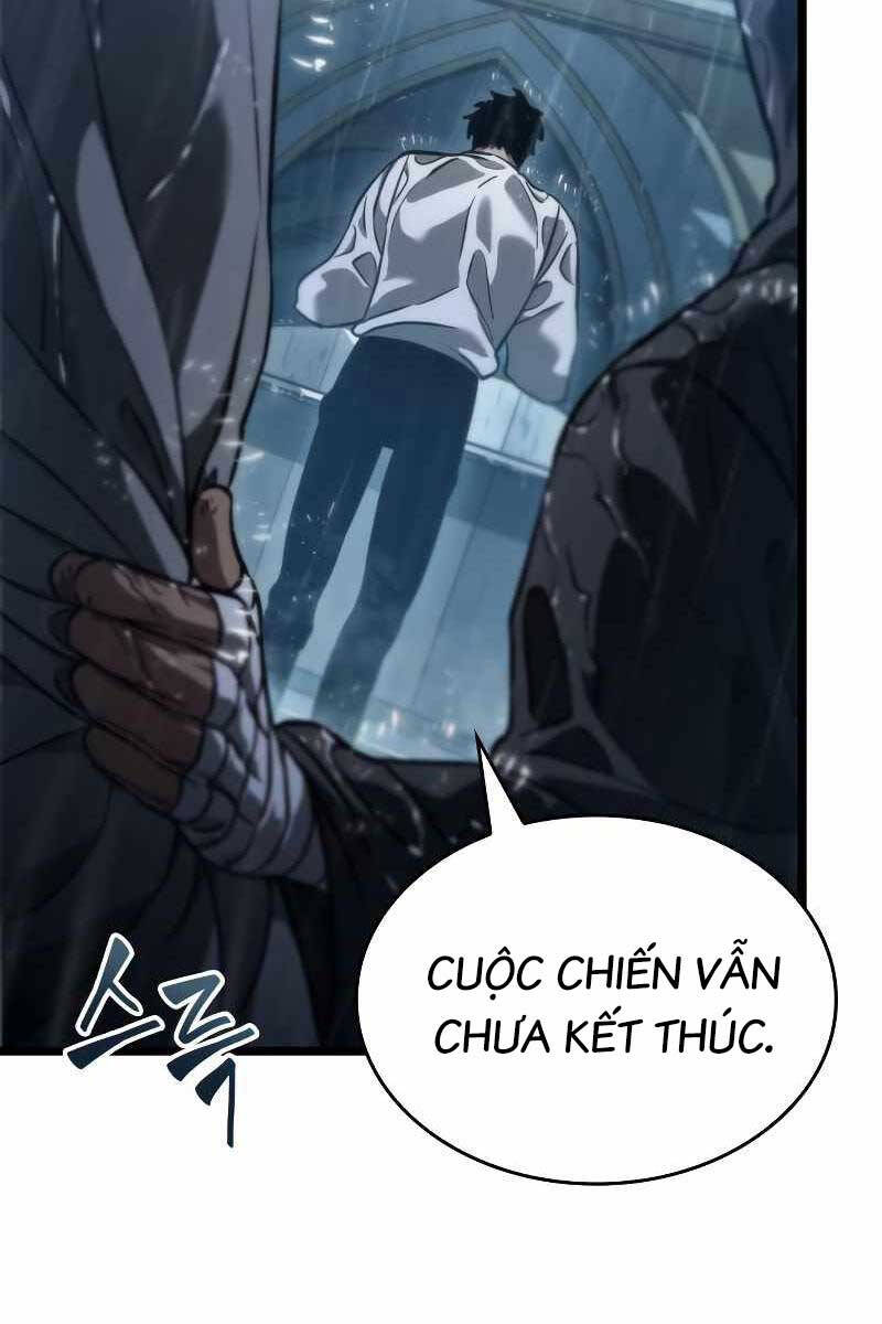 Thế Giới Sau Tận Thế Chap 73 - Next Chap 74