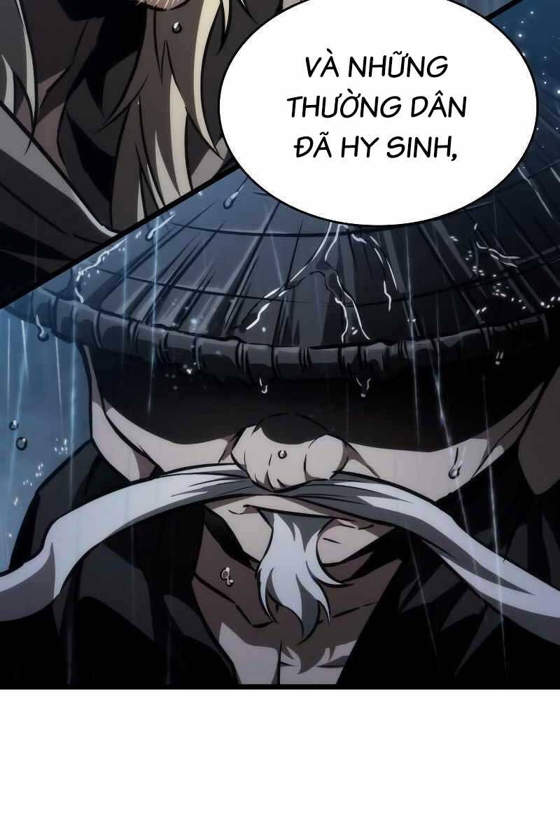 Thế Giới Sau Tận Thế Chap 73 - Next Chap 74