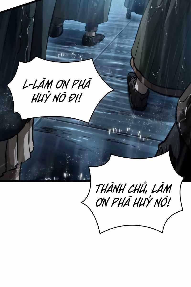 Thế Giới Sau Tận Thế Chap 73 - Next Chap 74