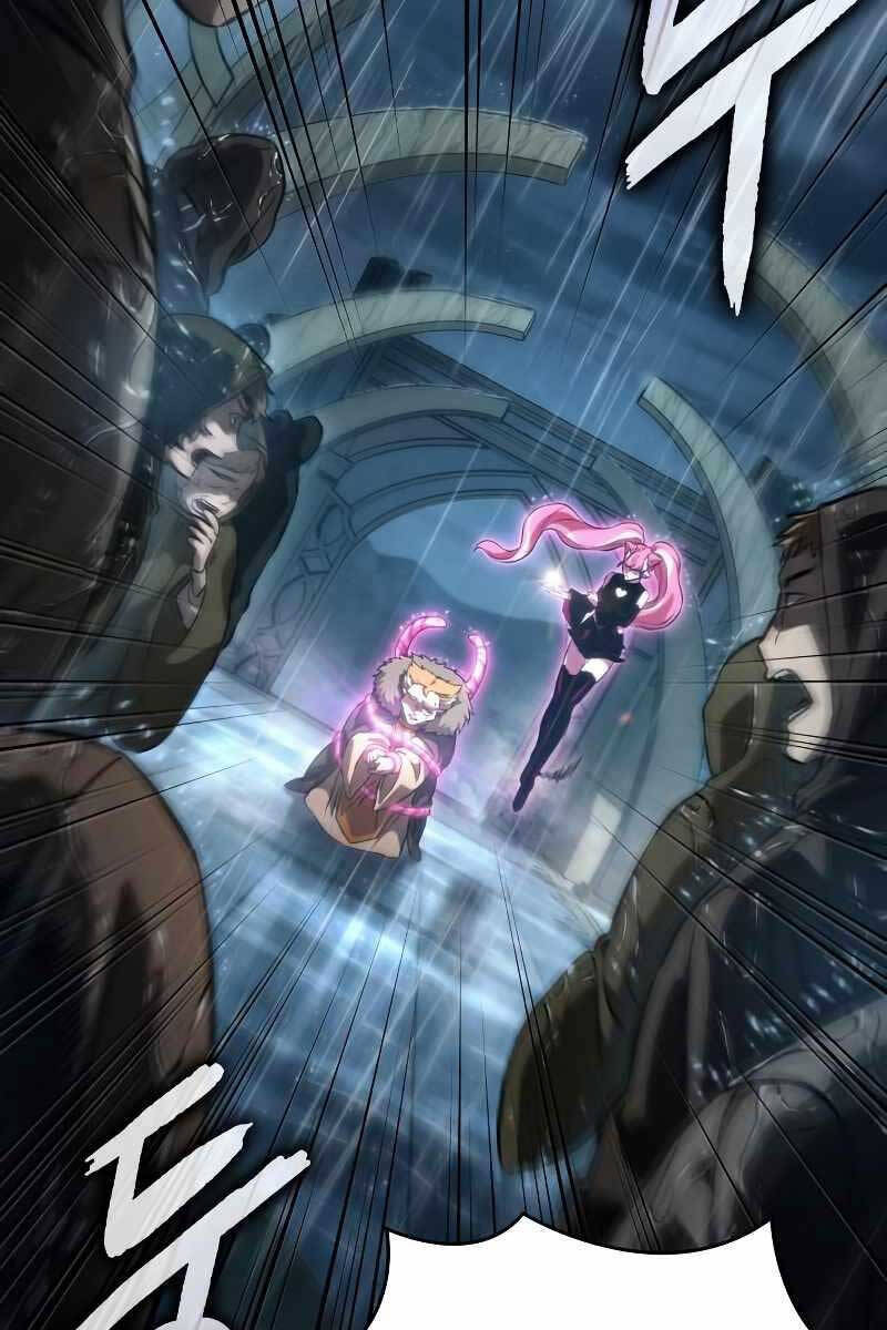 Thế Giới Sau Tận Thế Chap 73 - Next Chap 74